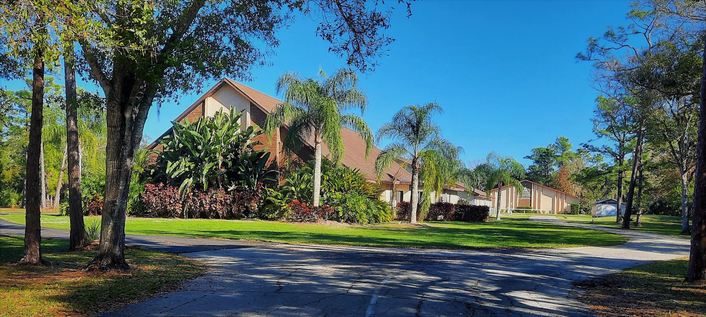 Contact Us Cocoa Seventhday Adventist Church Cocoa FL